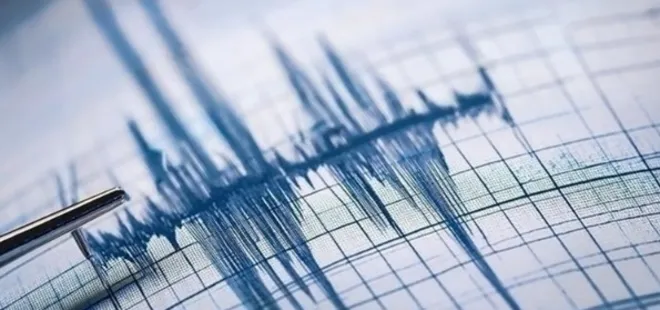 Diyarbakır’da 4 büyüklüğünde deprem!