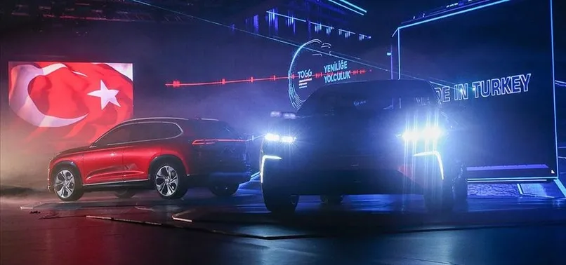 Süper Lig ekibinden yerli otomobile destek açıklaması! Sipariş vermeye hazırlar