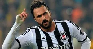 Almeida bombası! Süper Lig’e geri dönüyor...