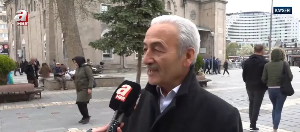 Fotoğraf: ahaber.com.tr