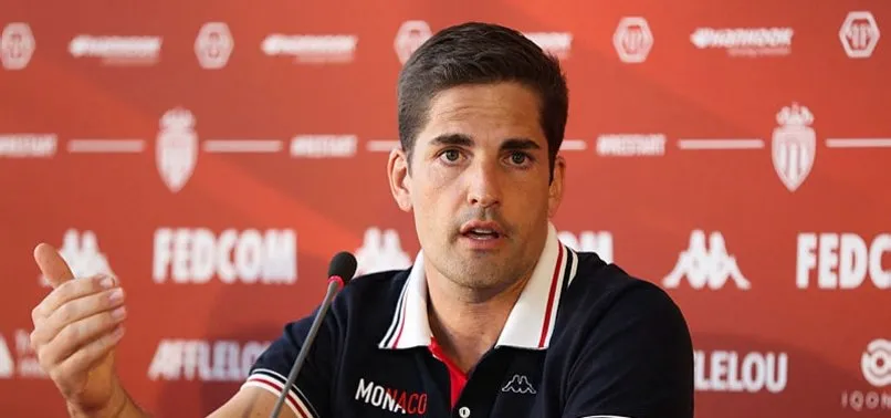 Monaco'da Robert Moreno dönemi sona eriyor
