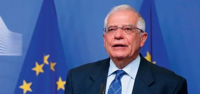 AB İran ile nükleer anlaşmanın sürdürülmesini istiyor | Josep Borrell’den önemli açıklamalar
