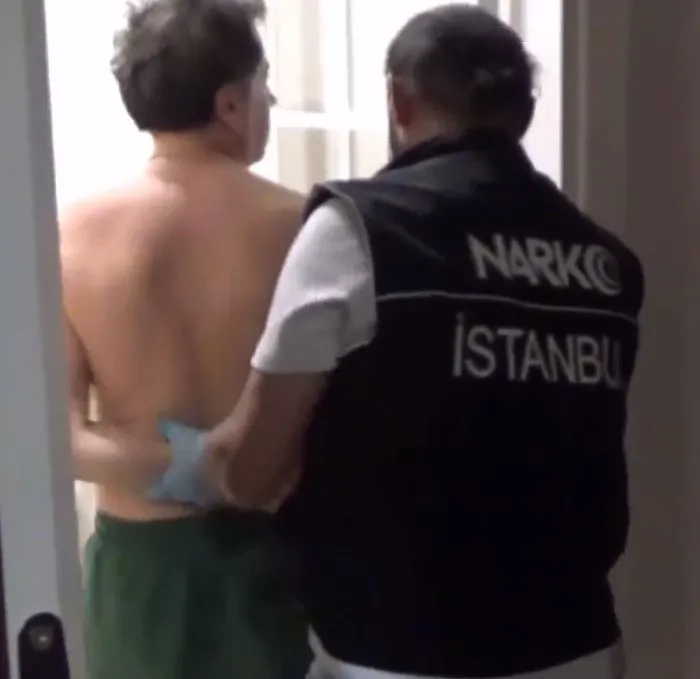 ’Bataklık’ operasyonundan yeni görüntüler ortaya çıktı