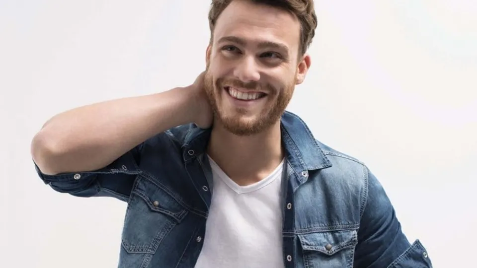 Kerem'den bir sürpriz daha...