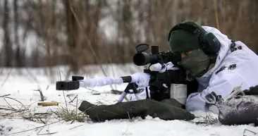 Rusya ve Belarus tetiğe bastı! Rus ordusundan dünyaya net mesaj