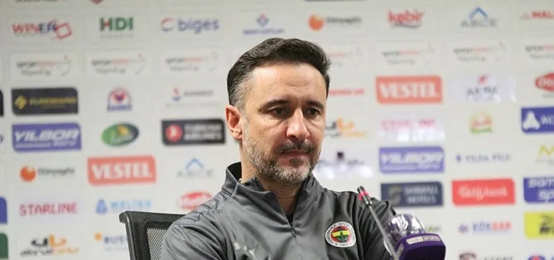 Son dakika: Vitor Pereira'nın yeni takımını duyurdular! Fenerbahçe taraftarlarını şaşırtan haber