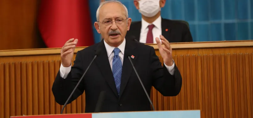 CHP'de 40 milyonluk vurgunda itiraflar geldi! Çetenin başı belli oldu