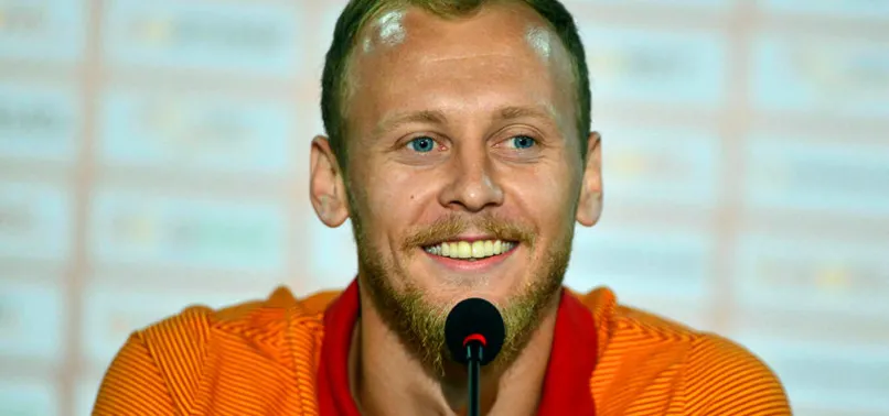 Semih Kaya, Sparta Prag'a transfer oldu