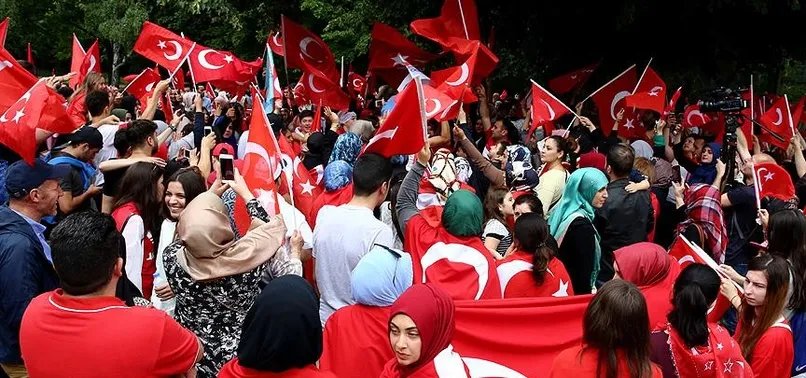 15 temmuz resmi tatil mi 15 temmuz