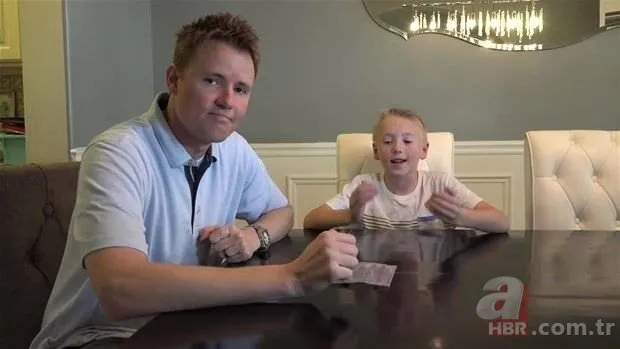 Otomobilde yılan paniği 12