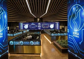 Kasımda en fazla getiri BIST 100'de