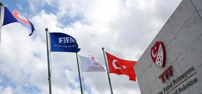 TFF açıkladı! Yabancı kuralında değişiklik