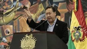 Bolivya'da darbe engellendi