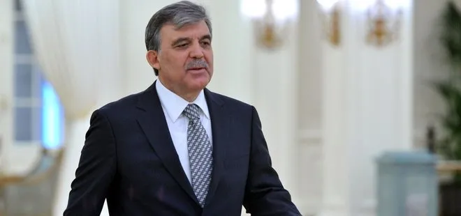 AK Parti’den Abdullah Gül’e bir tepki daha