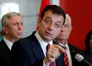 Kentsel dönüşümün takozu Ekrem İmamoğlu çıktı!