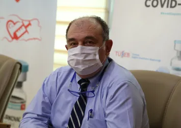Bilim Kurulu üyesi Ateş Kara Turkovac'ın başarısını anlattı: Sakin döneme girdik