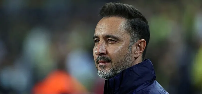 Vitor Pereira Everton’ı karıştırdı! Taraftardan büyük tepki