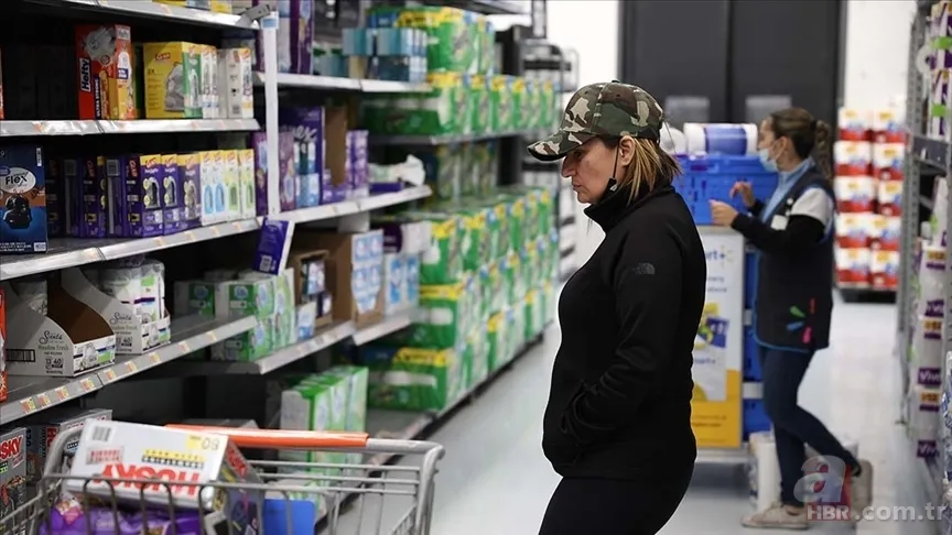 ABD kasım ayı TÜFE son dakika: ABD enflasyon verileri ne oldu? Amerika Birleşik Devletleri 2022 Kasım ayı enflasyonu son durum! 16