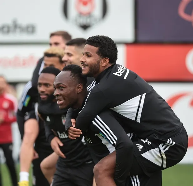 BEŞİKTAŞ-TRABZONSPOR MUHTEMEL 11’LER! BJK-TS derbi maçı bugün saat kaçta? Beşiktaş-Trabzonspor maçı hangi kanalda?