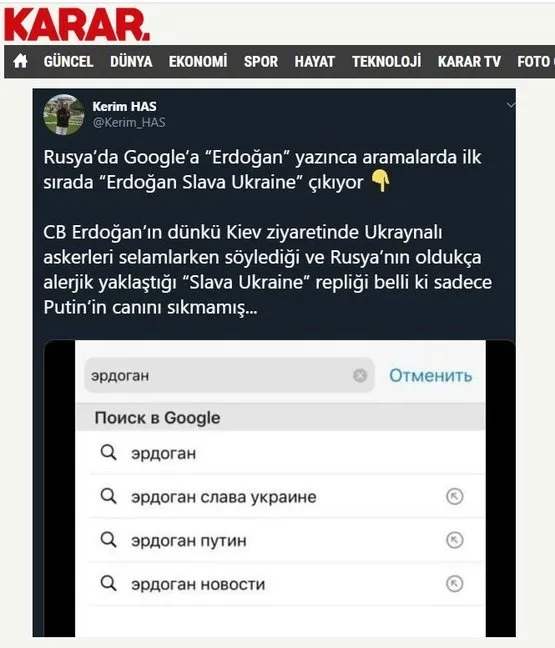 FETÖ’nün Rusya imamı ‘Rusya uzmanı’ olarak kara propaganda yapıyor - 3