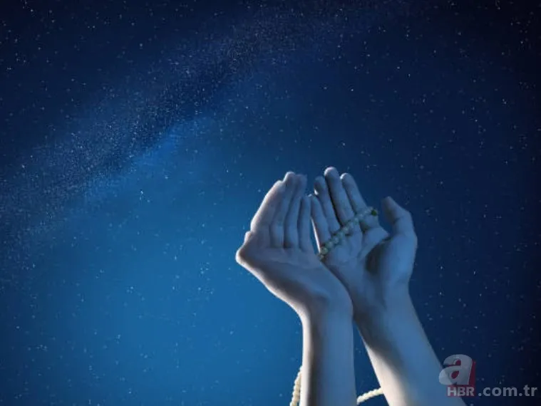 O surede de geçiyor! Nasuh tevbesi ne demek? Nasuh tövbesi nedir, ne zaman yapılır? 2