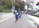 43. İstanbul Maratonu koşuluyor