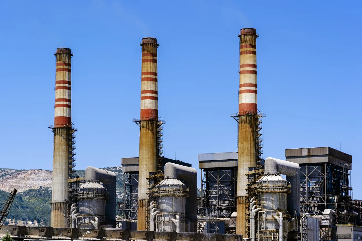 Termik santral nedir? Kapatılan filtresiz termik santraller nerede?