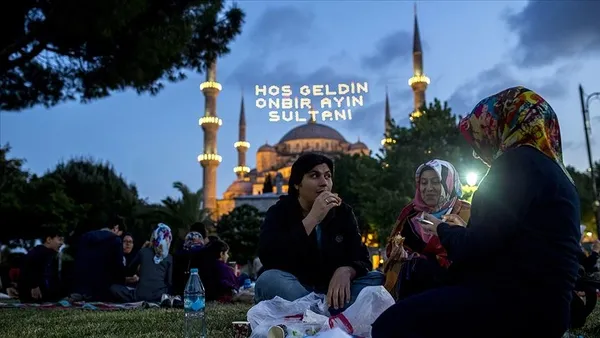 Oruç tutmak kanserli hücrelerin çoğalmasını yavaşlatıyor - 1