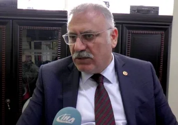 AK Partili vekil hayatını kaybetti