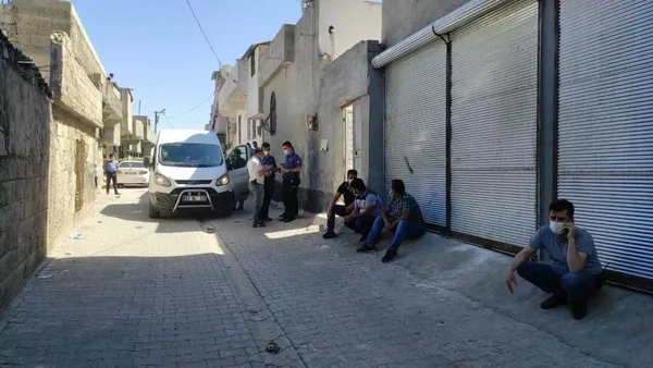 Şanlıurfa’da kan donduran olay! Poşet içerisinde çürümüş ceset bulundu - 2