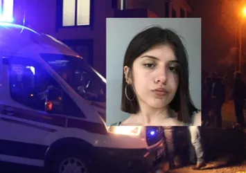 Korkunç olay! 17 yaşındaki kız vurulmuş halde bulundu