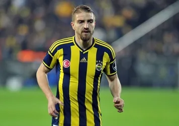 Fenerbahçe'de 2. Caner Erkin vakası