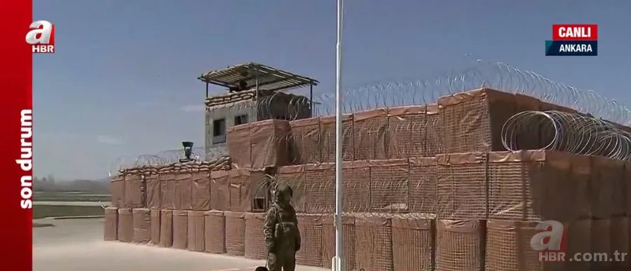 Son dakika: İki kardeş: Bozdoğan ve Gökdoğan! Ne zaman envantere girecek? A Haber'de açıkladı 21