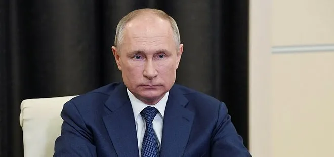 Vladimir Putin yanıtladı! Yapay zeka devlet başkanı olur mu?