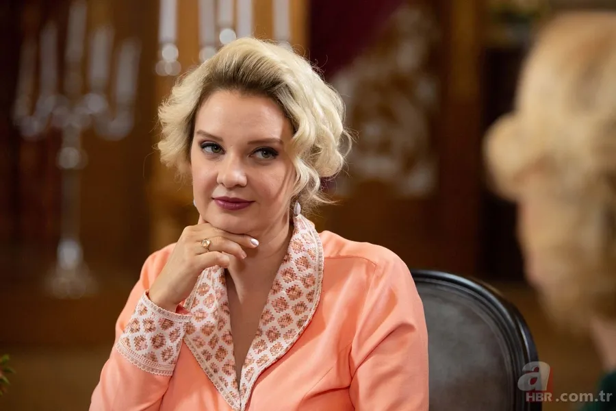 Bir Zamanlar Çukurova’nın Şermin ve Füsun’u sosyeteye yön verdi 4