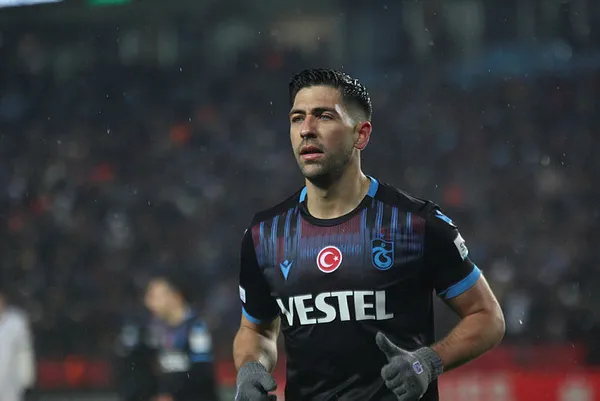 Beşiktaş aradığı 10 numarayı sonunda buldu! Bakasetas sesleri yükseliyor - 6