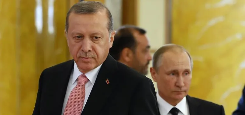 Rusya ile yakınlaşma Batı’yı tedirgin etti