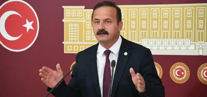İYİ Parti’den Kılıçdaroğlu’na ’iç işleri’ yanıtı! Yavuz Ağıralioğlu’ndan sert sözler: Proje bizimdi tuttu
