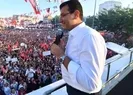 İmamoğluna sözünü hatırlattı! Yalancı pehlivan dedi