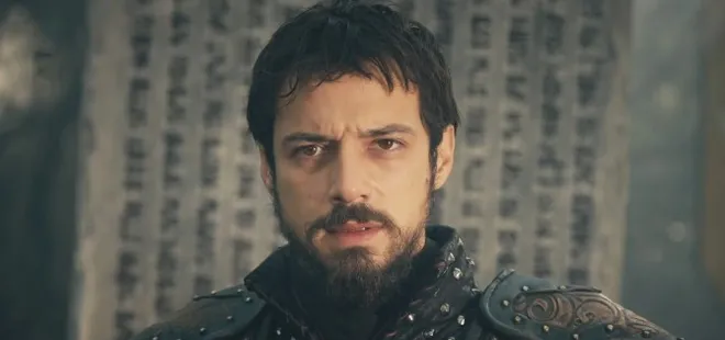 Kuruluş Orhan’da Orhan Bey’den Temurtaş ve Flavius’a gözdağı