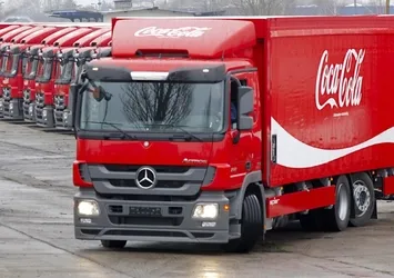 Coca Cola Almanya'daki 5 tesisini kapatıyor