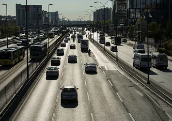 Son dakika: İstanbul trafiğinde son durum