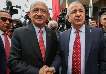 Zafer Partisi Lideri Ümit Özdağ’dan seçim itirafları! Gizli protokolün perde arkasını açıkladı