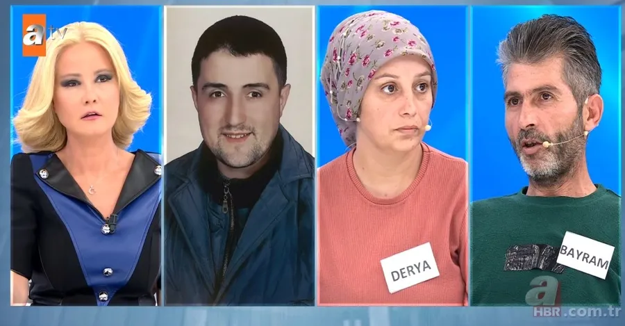 Mehmet Çetin öldürüldü mü? 10 yıllık sır perdesi Müge Anlı'da aralanıyor 3