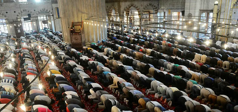 2019 diyanet ramazan