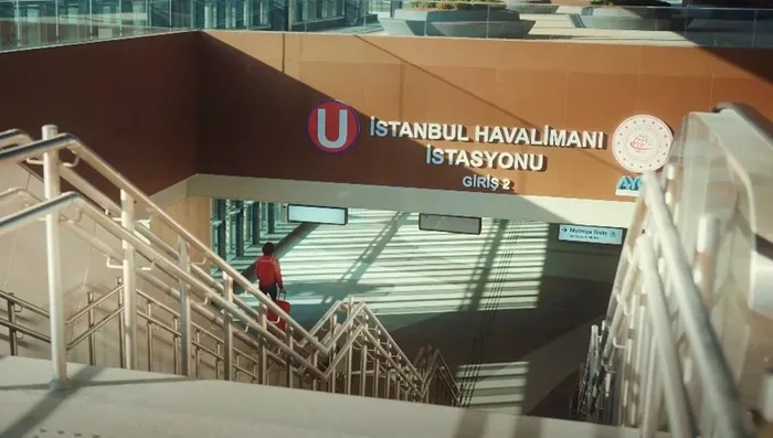 Bakanlığın yaptığı metrolar İstanbul'un yükünü çekti! Uraloğlu dikkat çeken rakamları açıkladı - 5