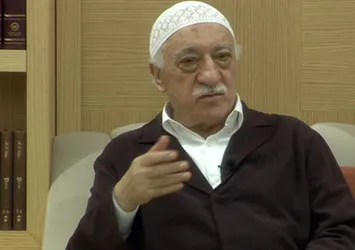 Terörist Gülen'in son açıklaması: İşlerini bitir