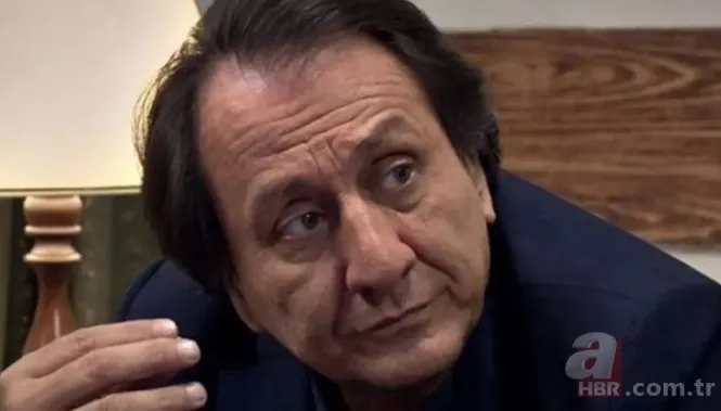 Arka Sokakların Hüsnü Çoban'ı Özgür Ozan'ın acı kaybı! En sevdiğini toprağa verdi! Özgür Ozan’ın yürek sızlatan paylaşımı 8