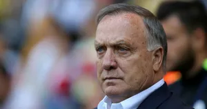 Advocaat ikinciliği ’çok iyi’ olarak niteledi!