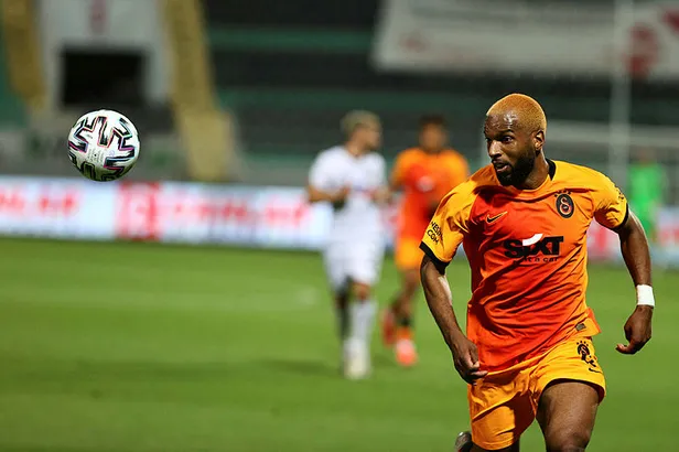 Galatasaray Denizlispor maçı ne zaman, saat kaçta? Ziraat Türkiye Kupası 5. tur GS Denizlispor maçı hangi kanalda? - 2